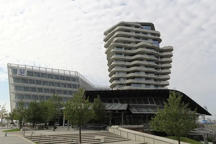 038 | 2015 | Hamburg | HafenCity | © carsten riede fotografie