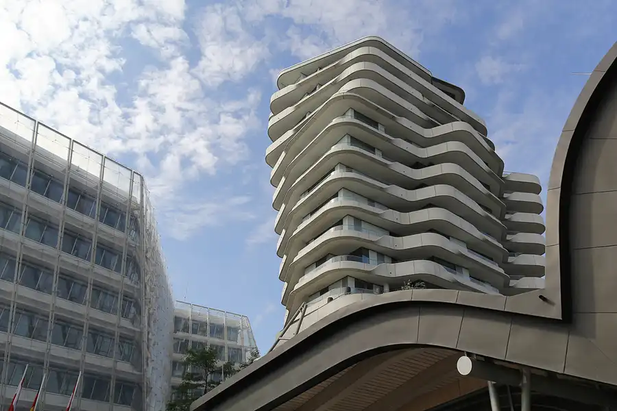 044 | 2015 | Hamburg | HafenCity | © carsten riede fotografie