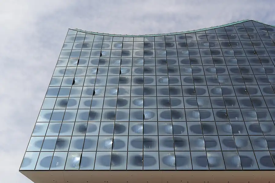 054 | 2015 | Hamburg | HafenCity – Elbphilharmonie | © carsten riede fotografie