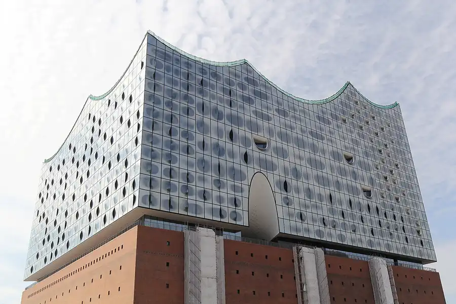 056 | 2015 | Hamburg | HafenCity – Elbphilharmonie | © carsten riede fotografie