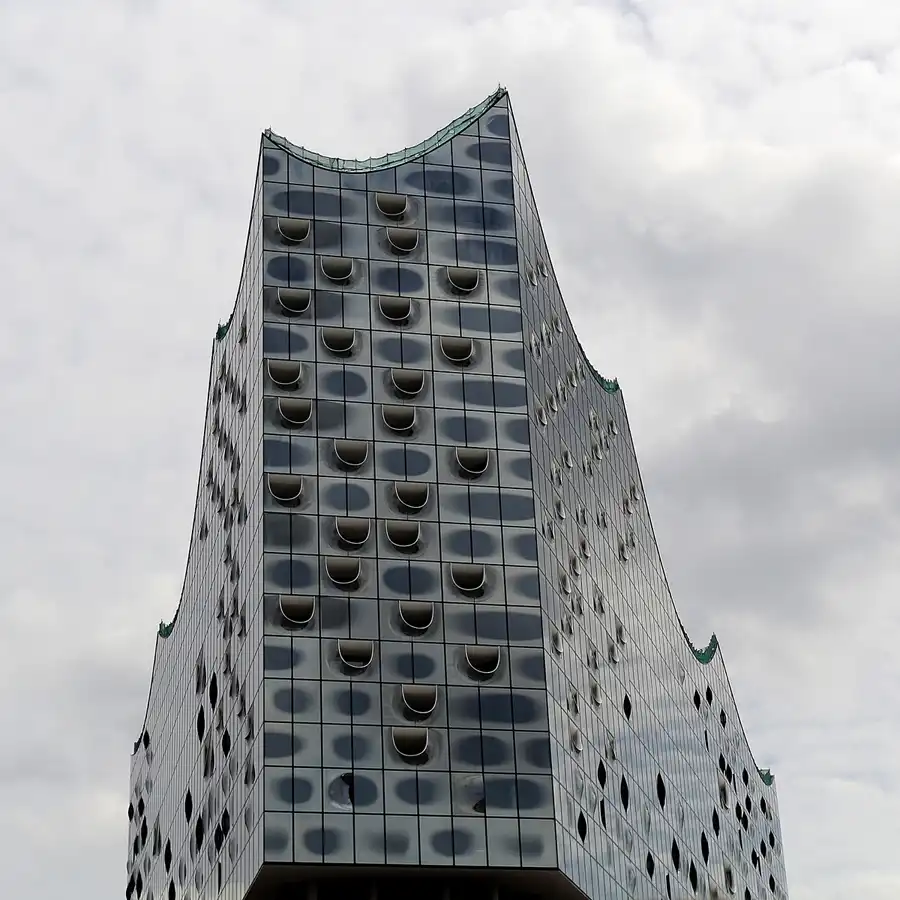 058 | 2015 | Hamburg | HafenCity – Elbphilharmonie | © carsten riede fotografie
