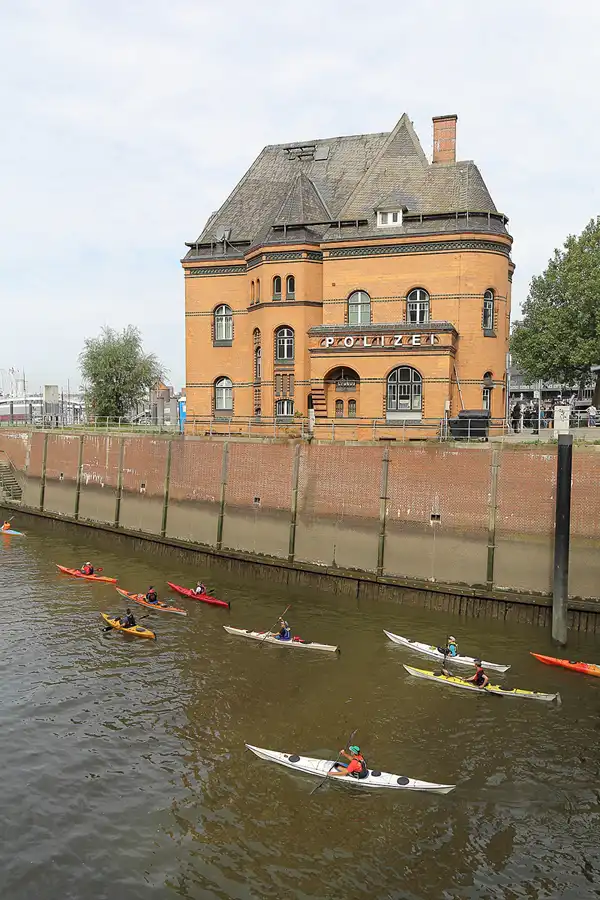 062 | 2015 | Hamburg | Speicherstadt | © carsten riede fotografie