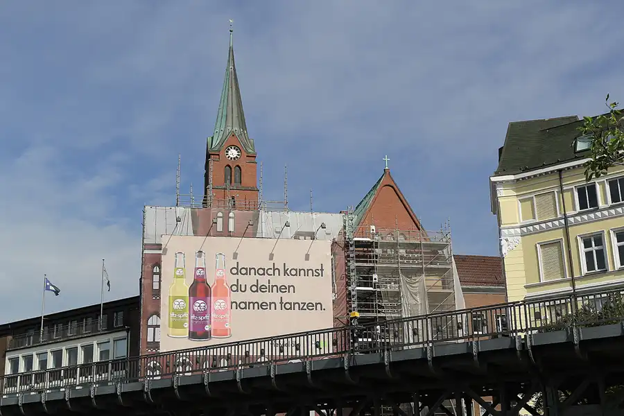 067 | 2015 | Hamburg | Elbpromenade | © carsten riede fotografie
