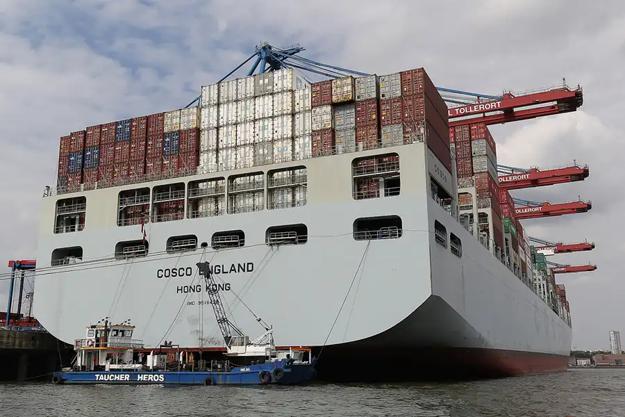 091 | 2015 | Hamburg | Hafenanlagen | © carsten riede fotografie