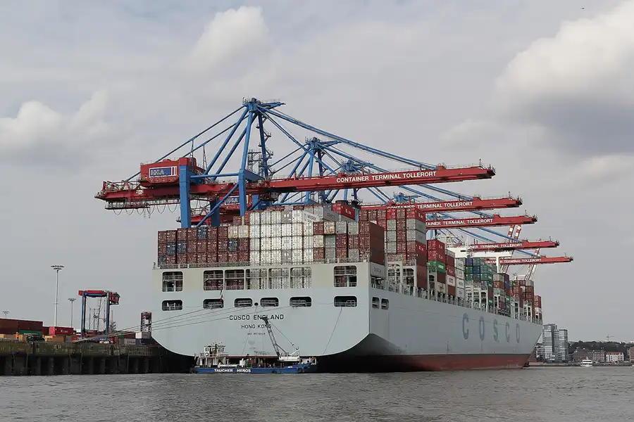 092 | 2015 | Hamburg | Hafenanlagen | © carsten riede fotografie