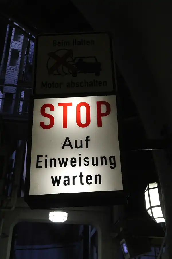 108 | 2015 | Hamburg | St. Pauli Elbtunnel | © carsten riede fotografie