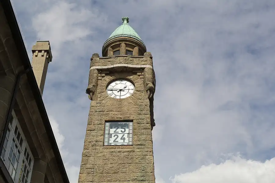 117 | 2015 | Hamburg | Landungsbrücken | © carsten riede fotografie