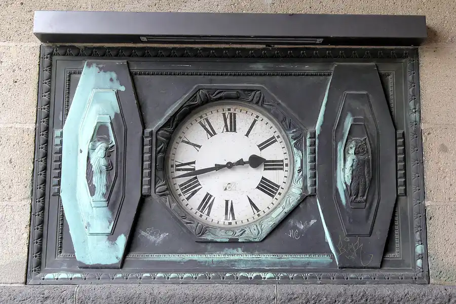 119 | 2015 | Hamburg | Landungsbrücken | © carsten riede fotografie