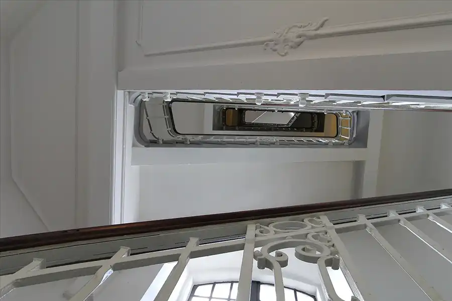 129 | 2015 | Hamburg | St. Michaelis | © carsten riede fotografie