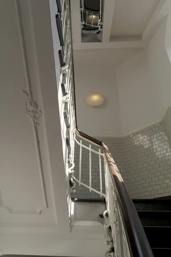 130 | 2015 | Hamburg | St. Michaelis | © carsten riede fotografie