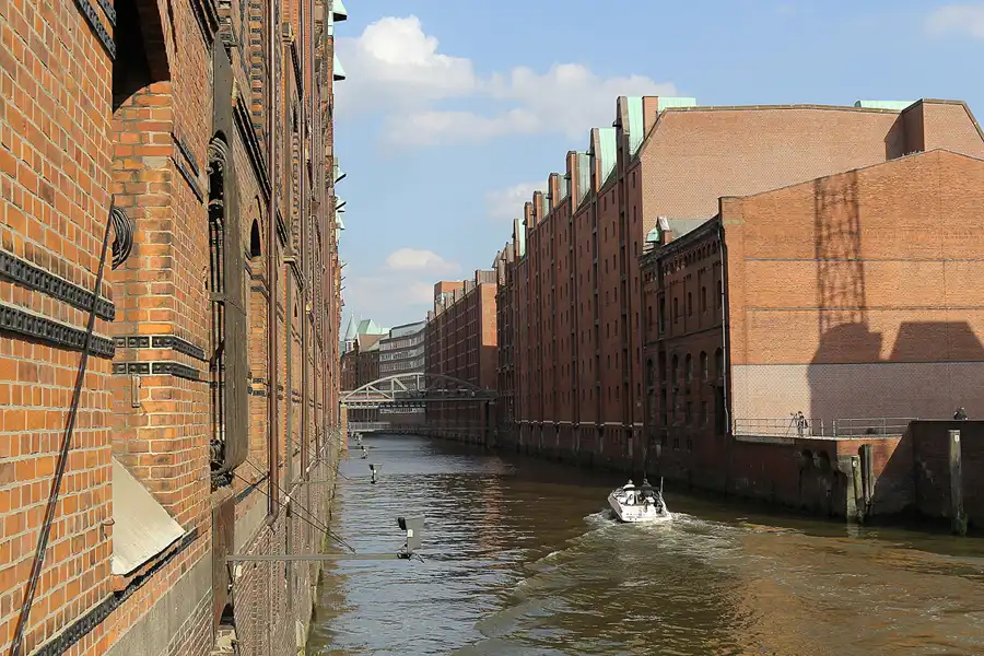 152 | 2015 | Hamburg | Speicherstadt | © carsten riede fotografie