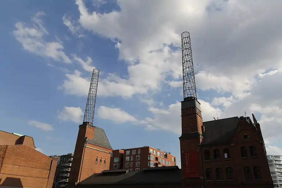 153 | 2015 | Hamburg | Speicherstadt | © carsten riede fotografie