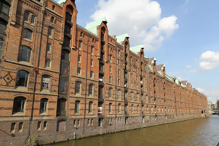 155 | 2015 | Hamburg | Speicherstadt | © carsten riede fotografie
