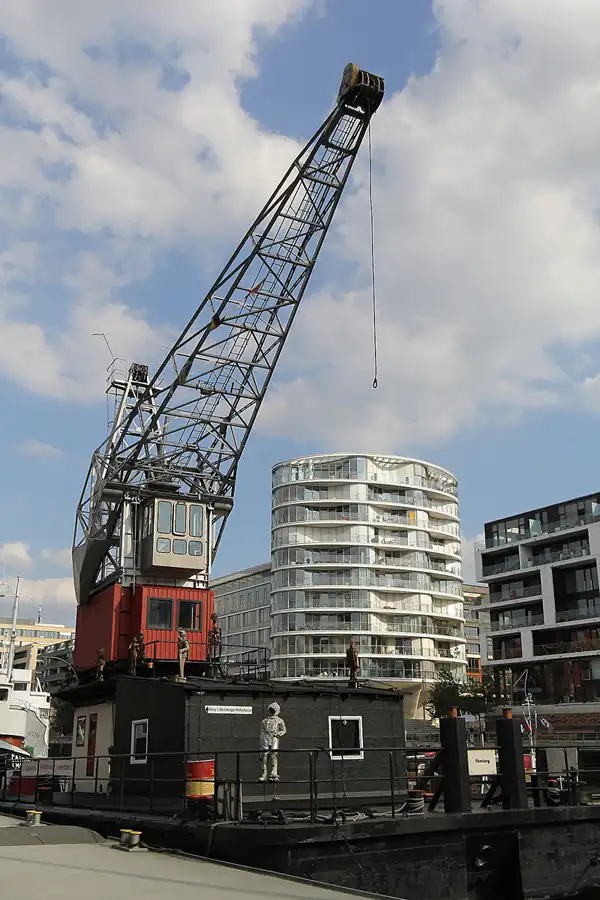 159 | 2015 | Hamburg | HafenCity | © carsten riede fotografie