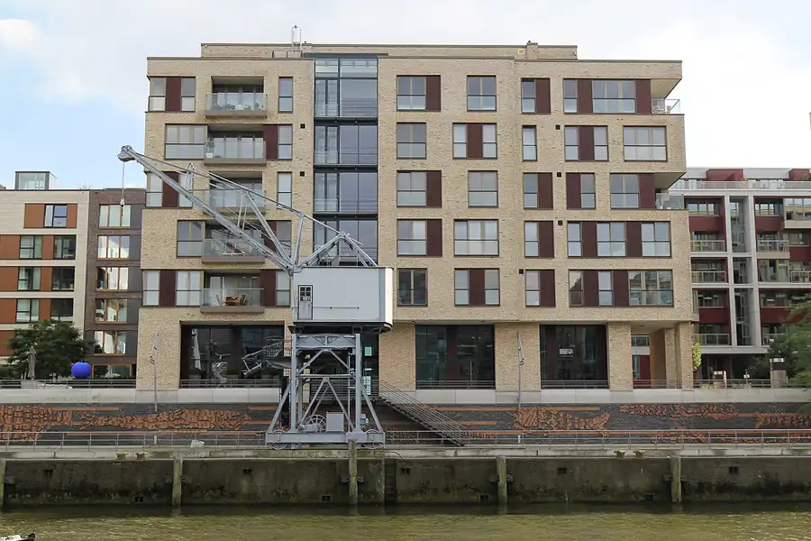 160 | 2015 | Hamburg | HafenCity | © carsten riede fotografie