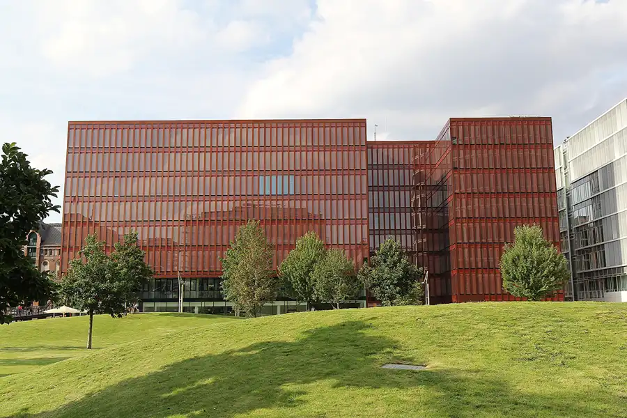 163 | 2015 | Hamburg | HafenCity | © carsten riede fotografie