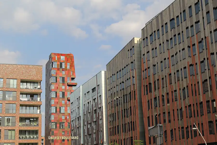 165 | 2015 | Hamburg | HafenCity | © carsten riede fotografie