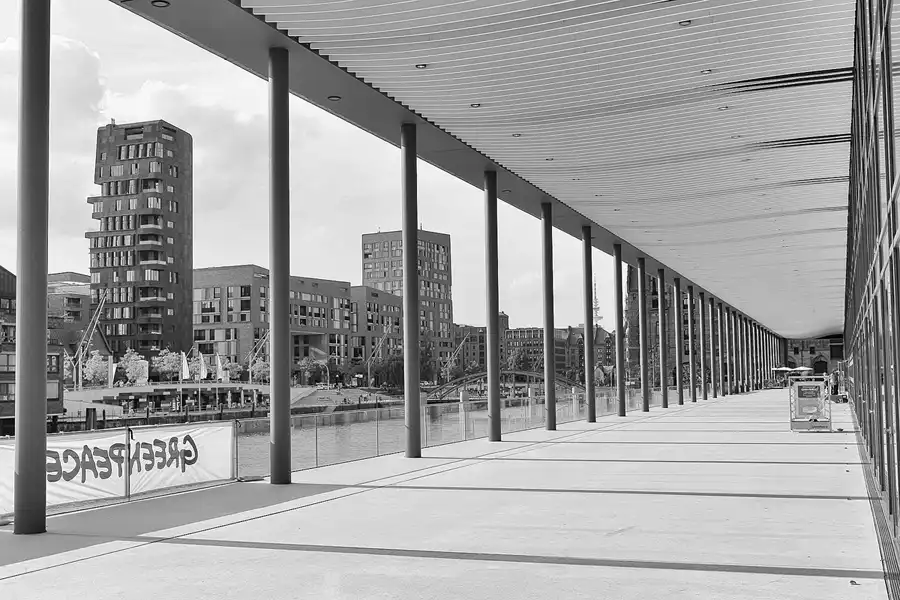 168 | 2015 | Hamburg | HafenCity | © carsten riede fotografie