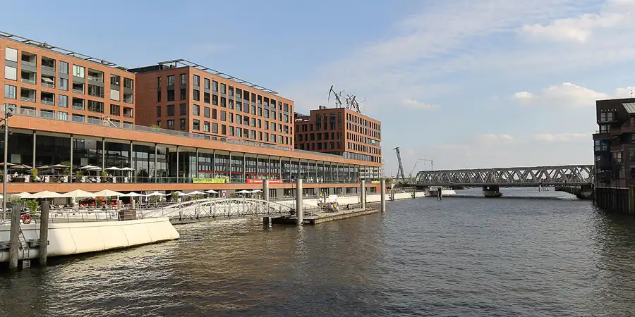 169 | 2015 | Hamburg | HafenCity | © carsten riede fotografie