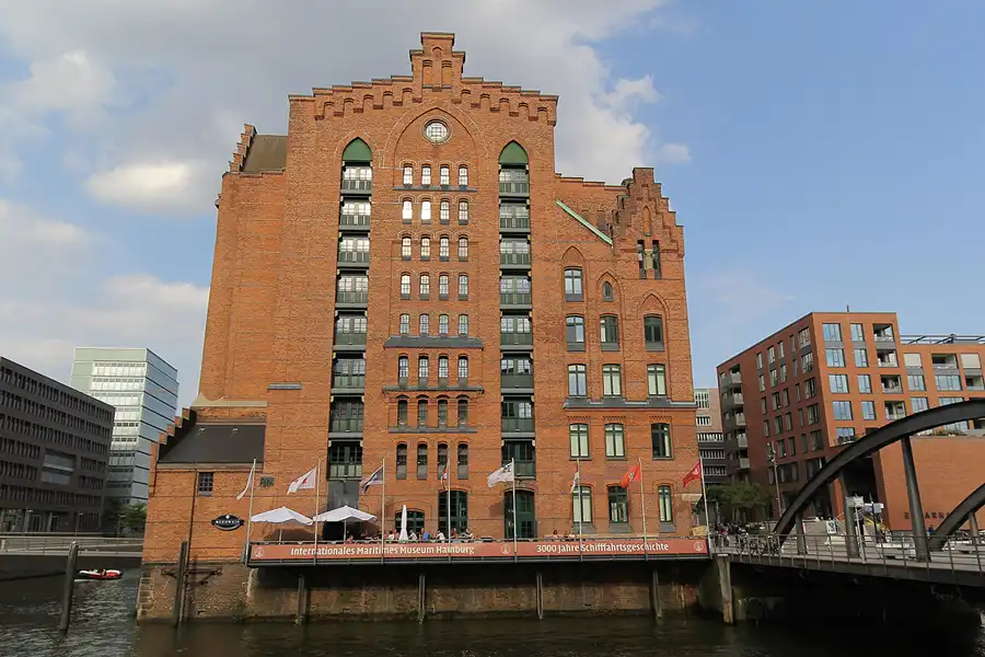 170 | 2015 | Hamburg | HafenCity | © carsten riede fotografie