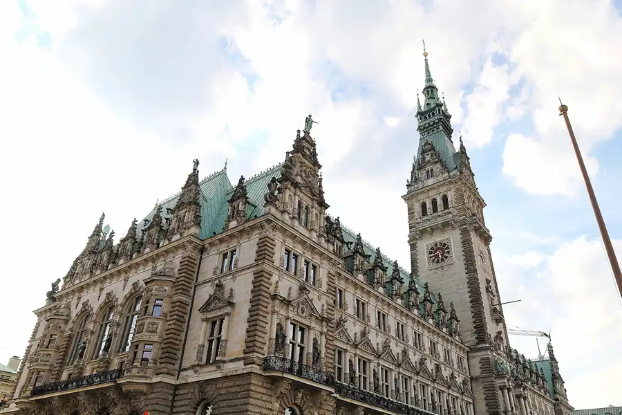 178 | 2015 | Hamburg | Rathaus | © carsten riede fotografie