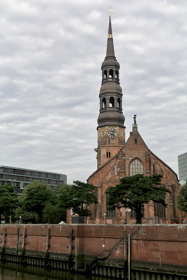 020 | 2015 | Hamburg | St. Katharinen | © carsten riede fotografie