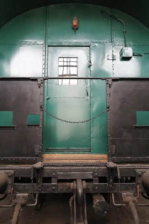 008 | 2015 | Falkenberg/Elster | Loksammlung Falkenberg | © carsten riede fotografie