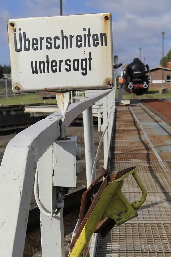 046 | 2015 | Falkenberg/Elster | Loksammlung Falkenberg | © carsten riede fotografie