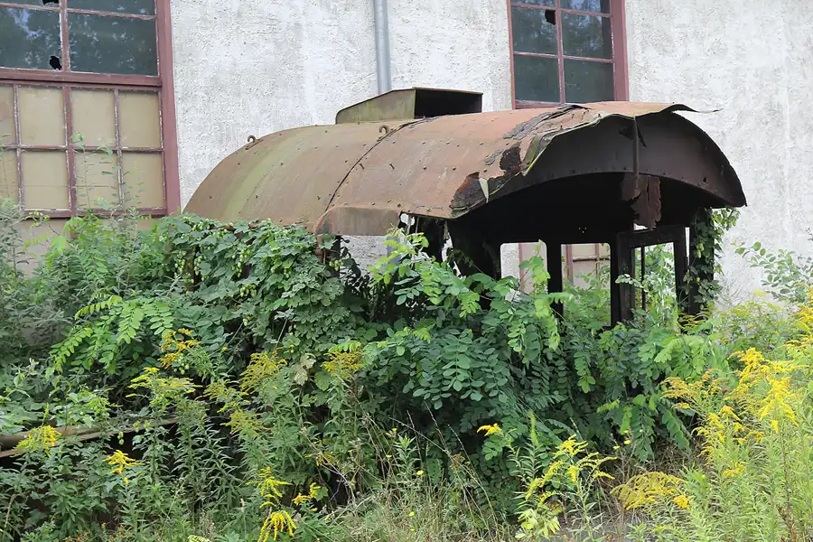 104 | 2015 | Falkenberg/Elster | Loksammlung Falkenberg | © carsten riede fotografie