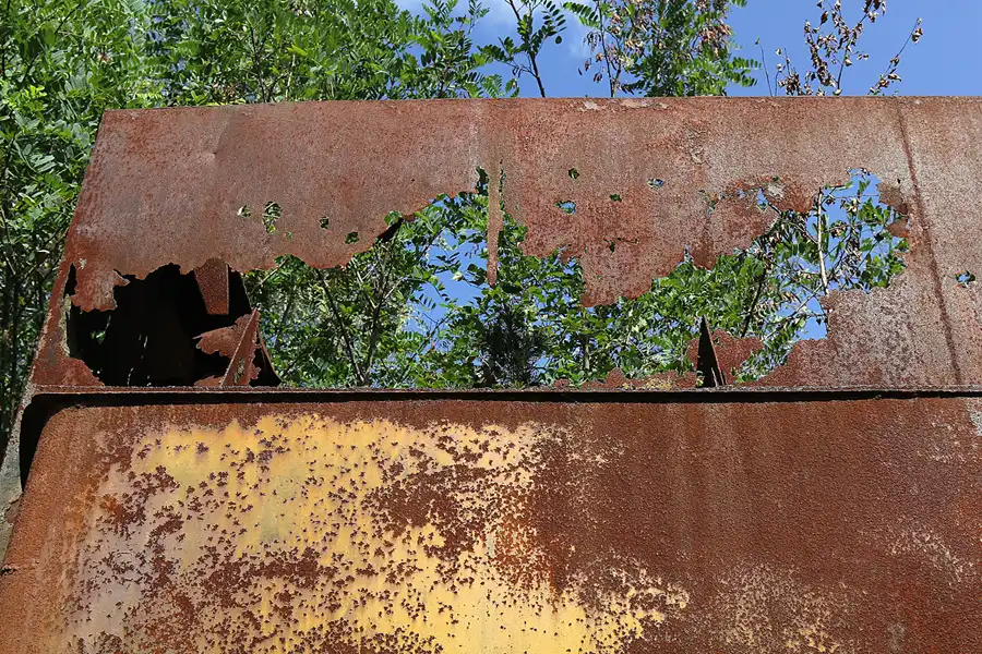 108 | 2015 | Falkenberg/Elster | Loksammlung Falkenberg | © carsten riede fotografie