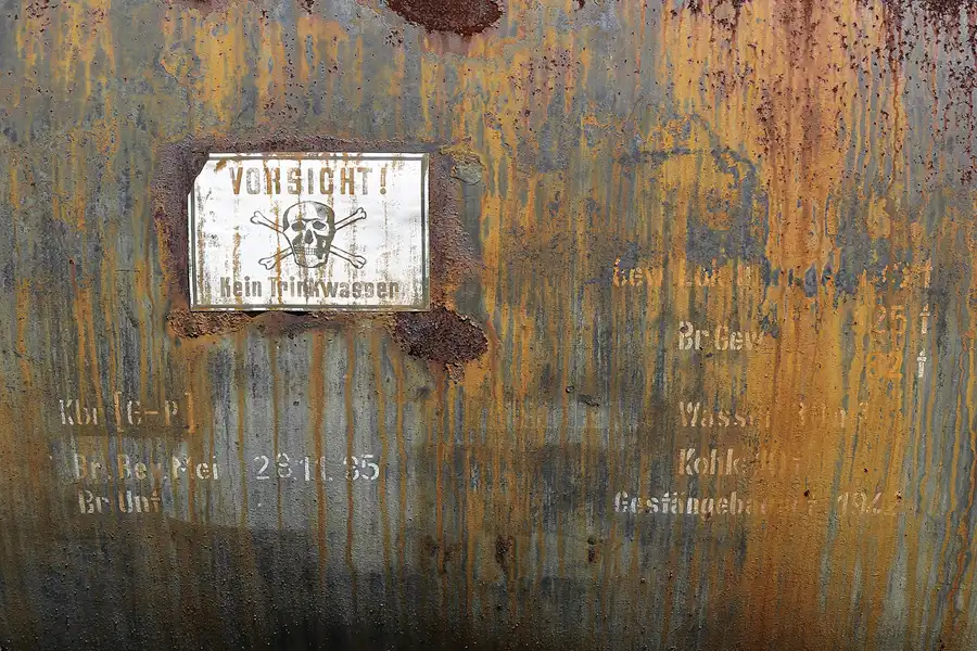 109 | 2015 | Falkenberg/Elster | Loksammlung Falkenberg | © carsten riede fotografie