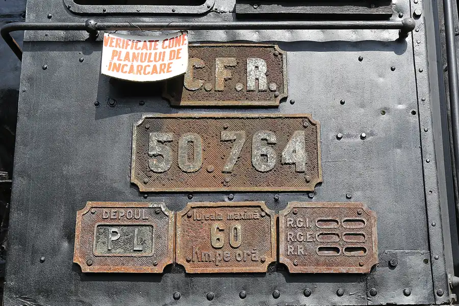 122 | 2015 | Falkenberg/Elster | Loksammlung Falkenberg | © carsten riede fotografie