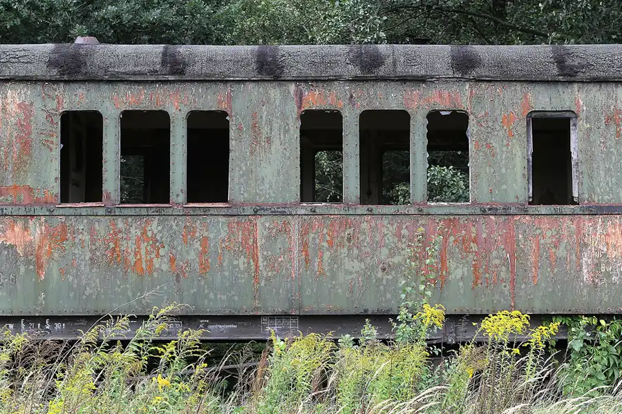 180 | 2015 | Falkenberg/Elster | Loksammlung Falkenberg | © carsten riede fotografie