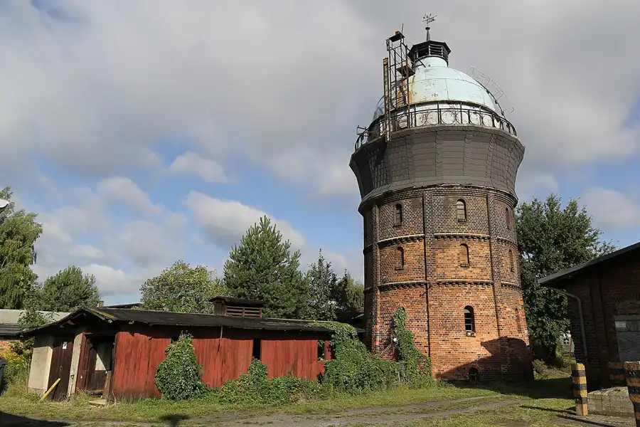 183 | 2015 | Falkenberg/Elster | Loksammlung Falkenberg | © carsten riede fotografie