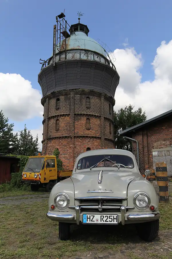 184 | 2015 | Falkenberg/Elster | Loksammlung Falkenberg | © carsten riede fotografie
