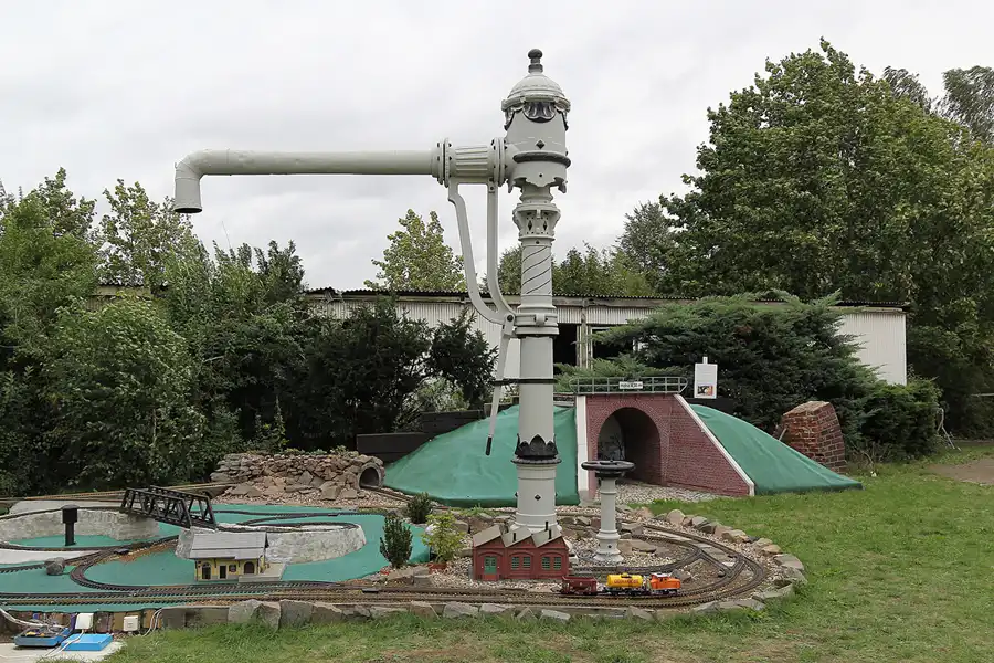 187 | 2015 | Falkenberg/Elster | Brandenburgisches Eisenbahnmuseum Falkenberg | © carsten riede fotografie