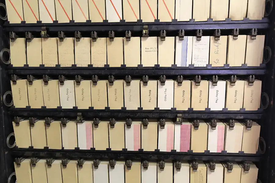 196 | 2015 | Falkenberg/Elster | Brandenburgisches Eisenbahnmuseum Falkenberg | © carsten riede fotografie