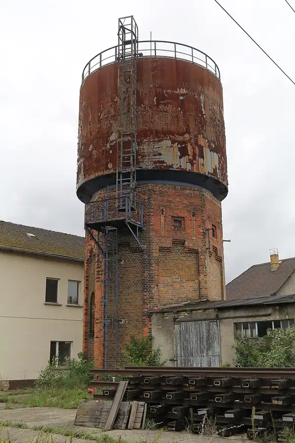 199 | 2015 | Falkenberg/Elster | Brandenburgisches Eisenbahnmuseum Falkenberg | © carsten riede fotografie
