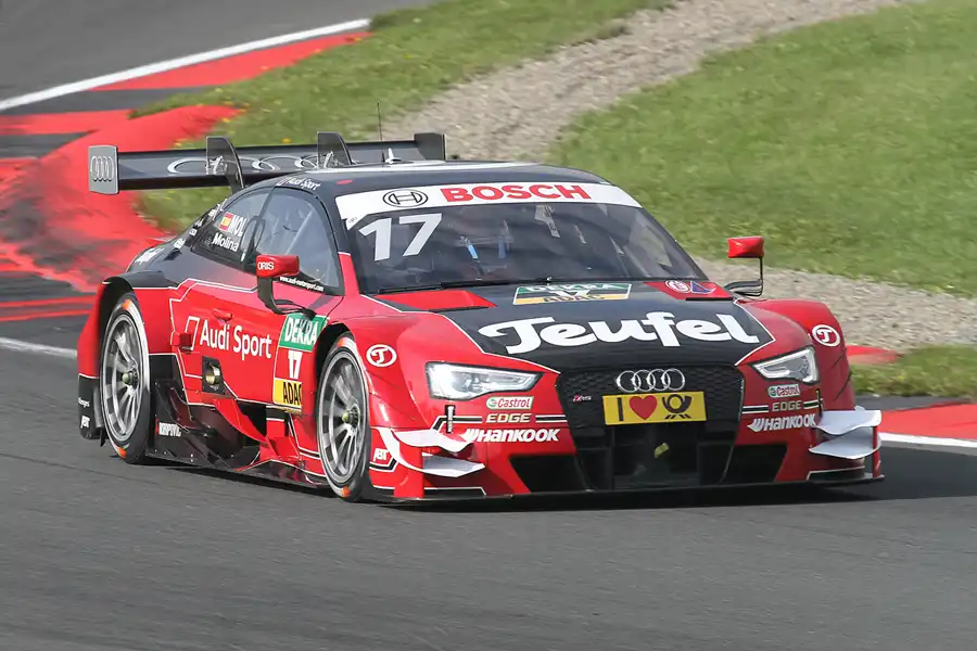033 | 2015 | Motorsport Arena Oschersleben | DTM | Audi RS5 DTM | Miguel Molina | © carsten riede fotografie