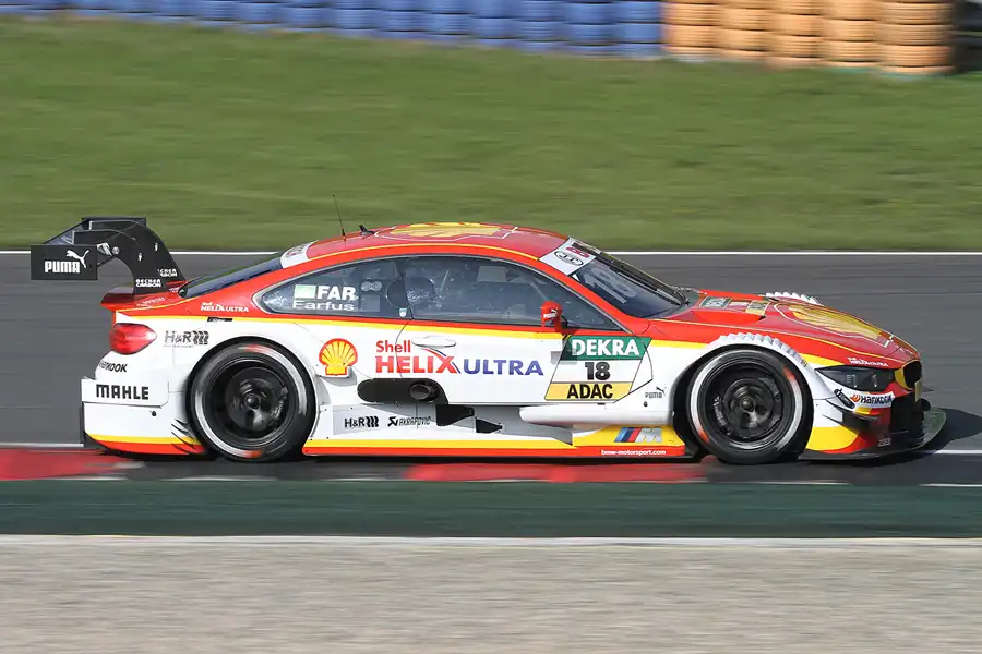 037 | 2015 | Motorsport Arena Oschersleben | DTM | BMW M4 DTM | Augusto Farfus | © carsten riede fotografie