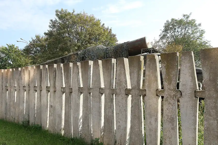 113 | 2015 | Oschersleben | Ostalgie-Kantine im Klubhaus der Werktätigen + Fahrzeugmuseum | © carsten riede fotografie