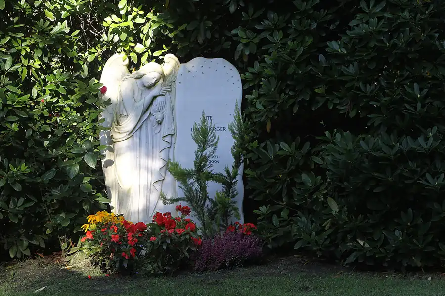 001 | 2015 | Hamburg | Parkfriedhof Ohlsdorf | © carsten riede fotografie