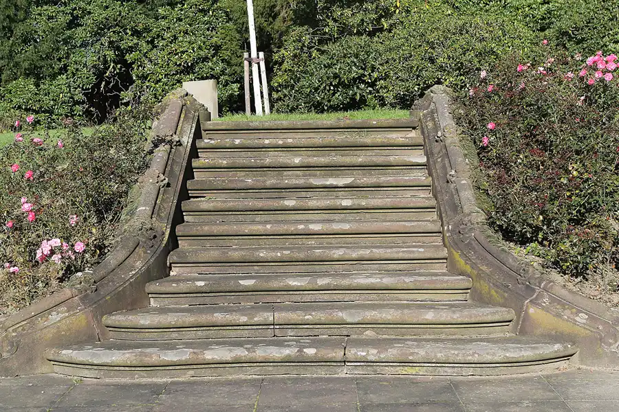 005 | 2015 | Hamburg | Parkfriedhof Ohlsdorf | © carsten riede fotografie