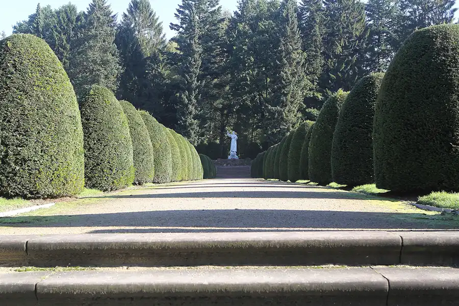 006 | 2015 | Hamburg | Parkfriedhof Ohlsdorf | © carsten riede fotografie