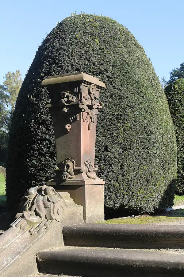 007 | 2015 | Hamburg | Parkfriedhof Ohlsdorf | © carsten riede fotografie