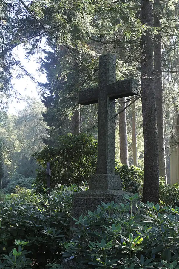 011 | 2015 | Hamburg | Parkfriedhof Ohlsdorf | © carsten riede fotografie