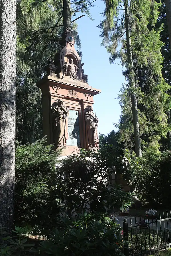 013 | 2015 | Hamburg | Parkfriedhof Ohlsdorf | © carsten riede fotografie