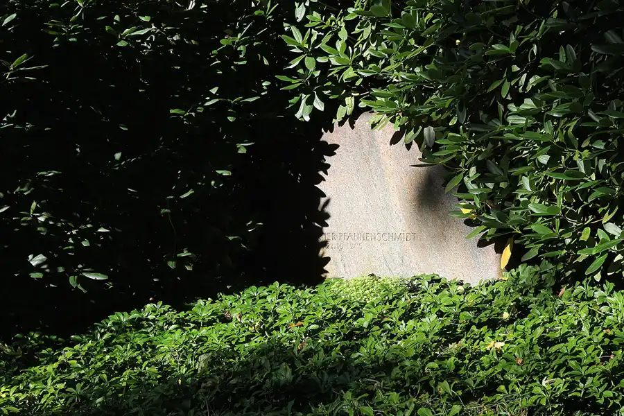 020 | 2015 | Hamburg | Parkfriedhof Ohlsdorf | © carsten riede fotografie