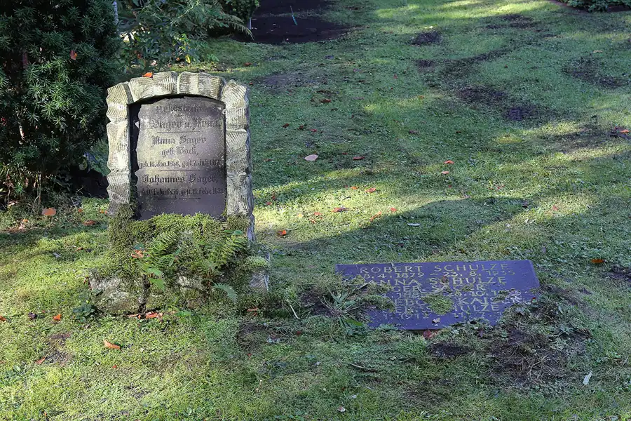 022 | 2015 | Hamburg | Parkfriedhof Ohlsdorf | © carsten riede fotografie