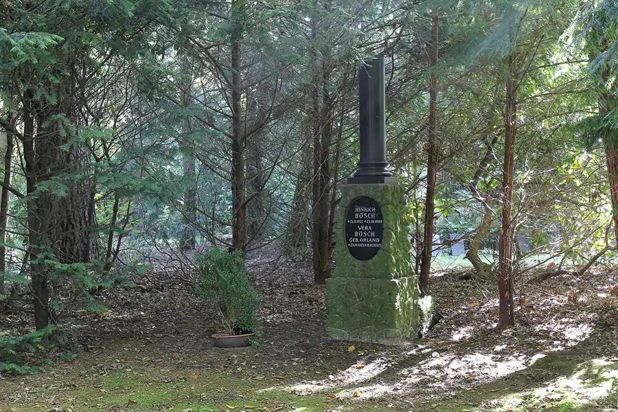 027 | 2015 | Hamburg | Parkfriedhof Ohlsdorf | © carsten riede fotografie